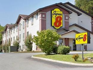 Super 8 By Wyndham Roanoke Va,Hollins>>Catawba,2 star