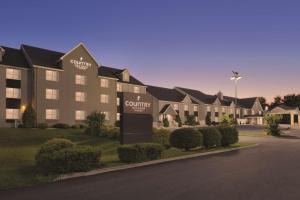 Country Inn & Suites By Radisson, Roanoke, Va,Roanoke>>Hollins,3 star