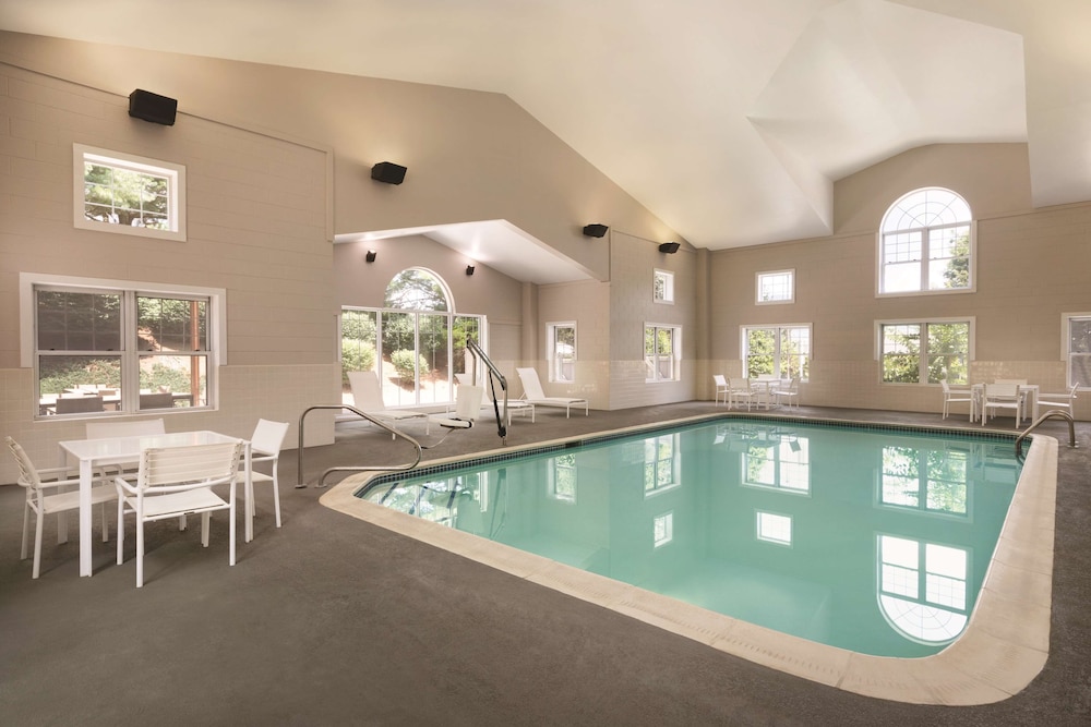 country inn and suites by radisson roanoke va