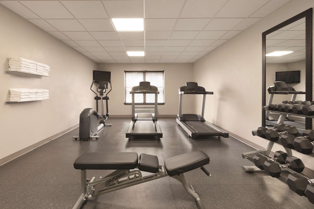 country inn and suites by radisson roanoke va
