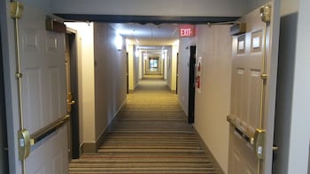 country inn and suites by radisson roanoke va