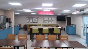 country inn and suites by radisson roanoke va