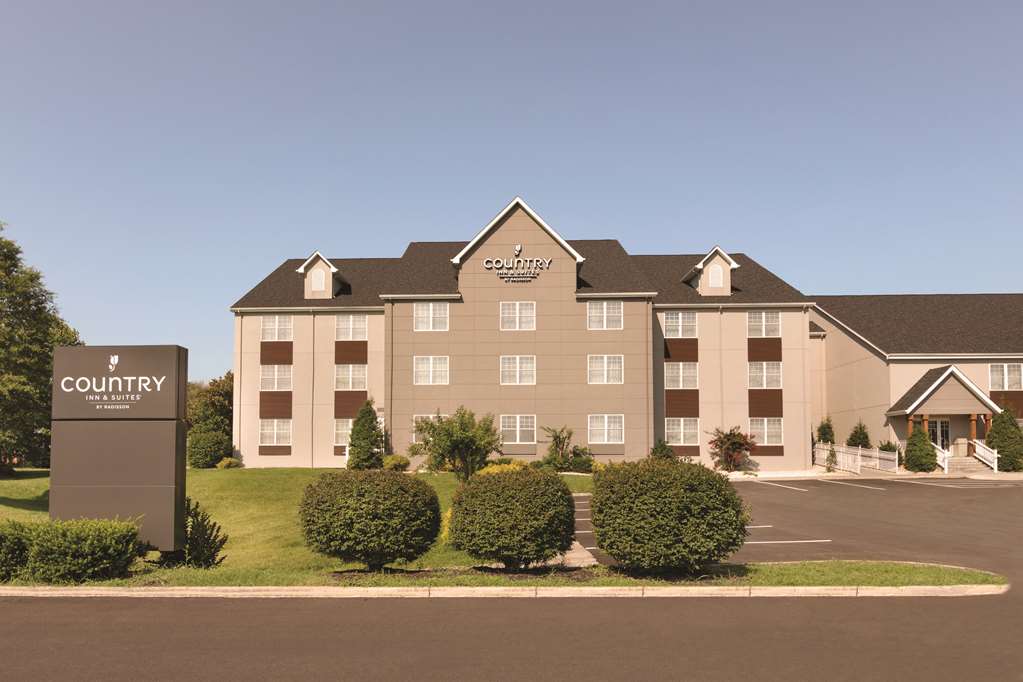country inn and suites by radisson roanoke va