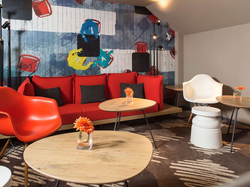 ibis liege centre opera