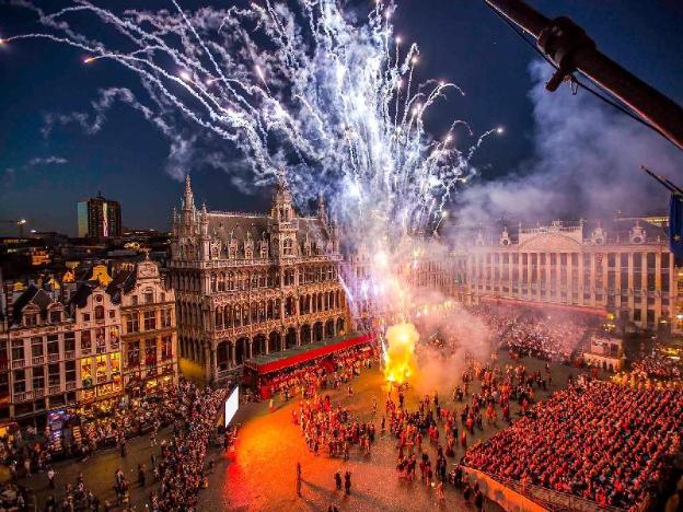 ibis liege centre opera