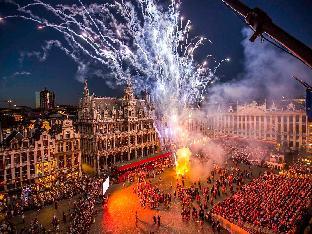 ibis liege centre opera