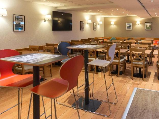 ibis liege centre opera