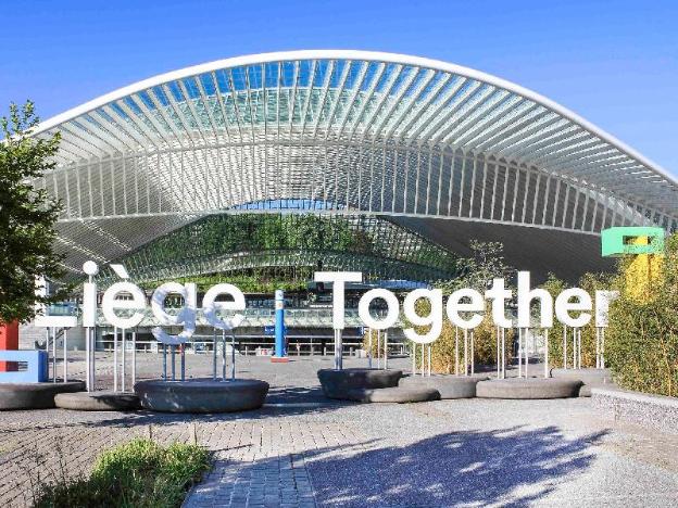 ibis liege centre opera