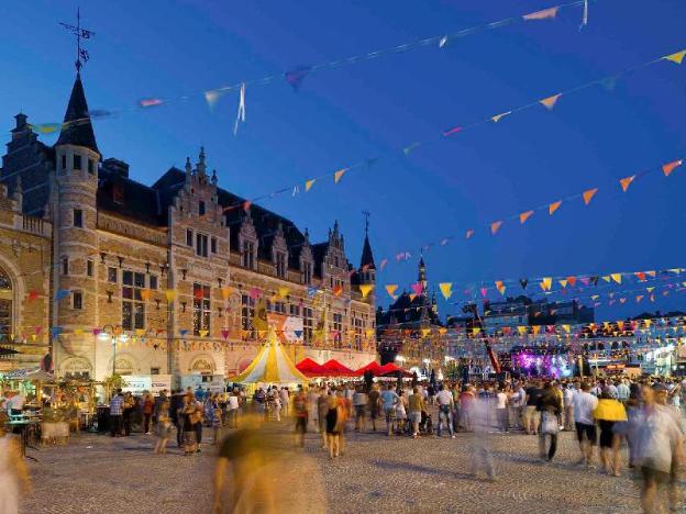 ibis liege centre opera