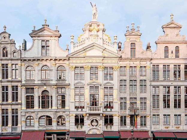 ibis liege centre opera