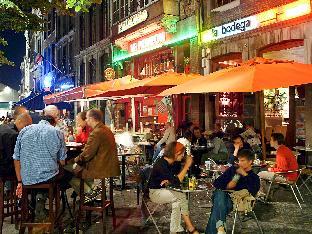 ibis liege centre opera