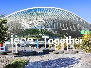 ibis liege centre opera