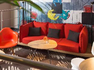 ibis liege centre opera