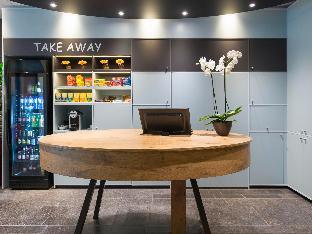 ibis liege centre opera