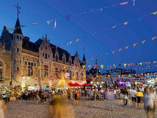 ibis liege centre opera