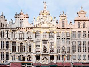 ibis liege centre opera