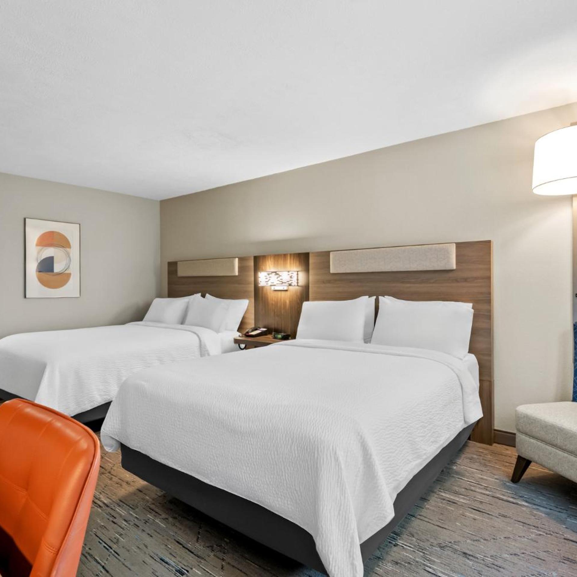 holiday inn express and suites ogden by ihg