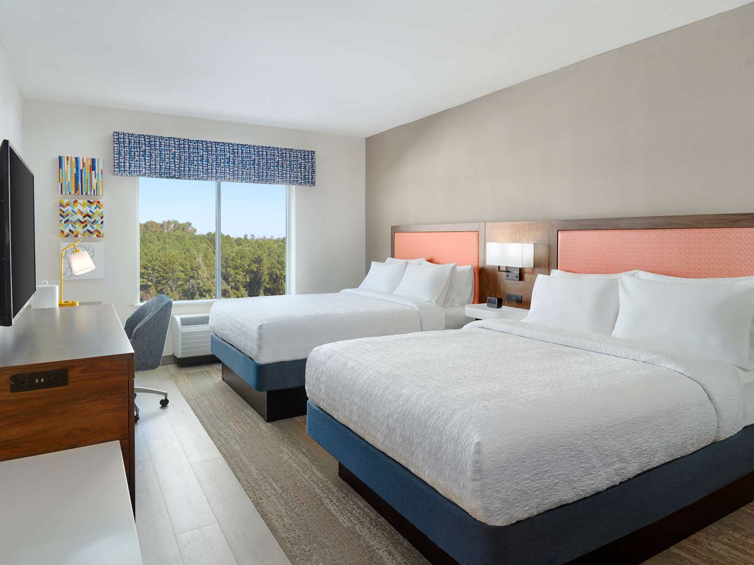 hampton inn and suites fultondale birmingham i 65 al