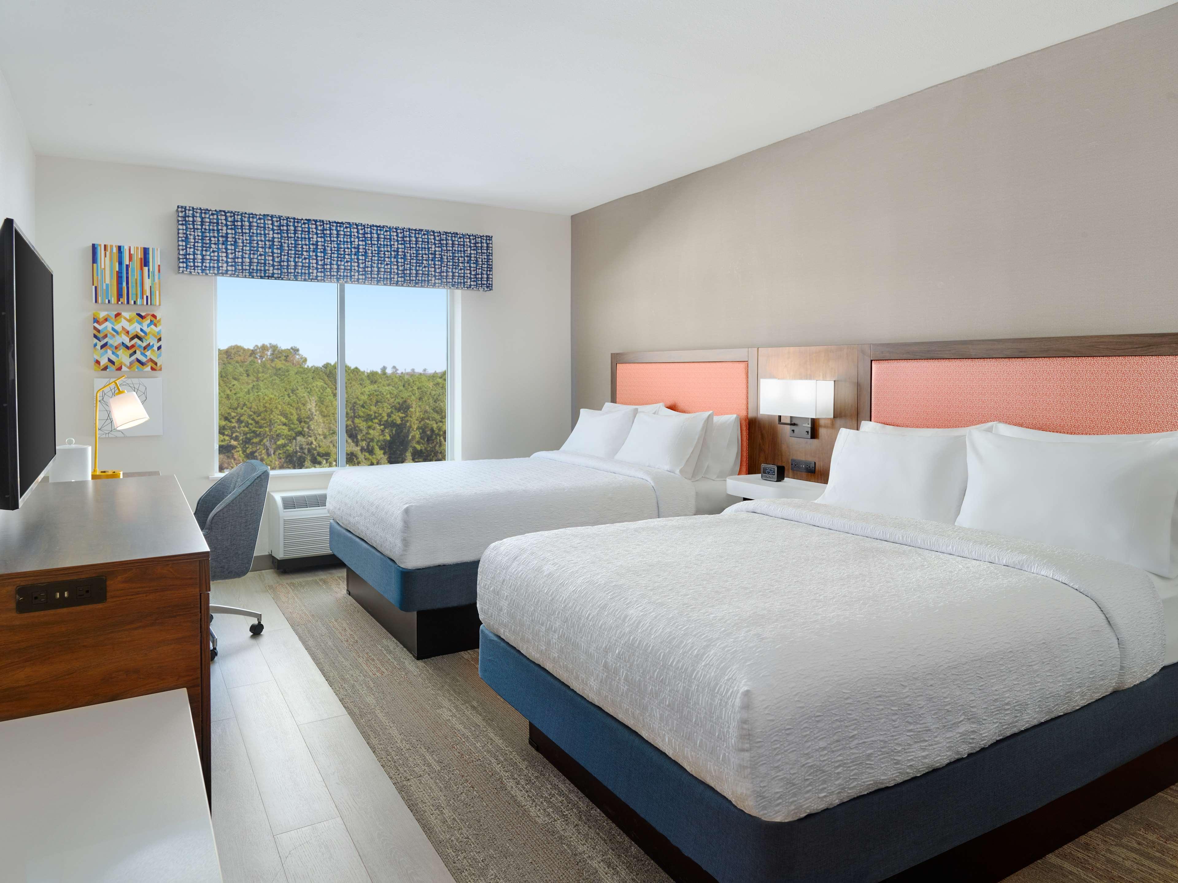 hampton inn and suites fultondale birmingham i 65 al