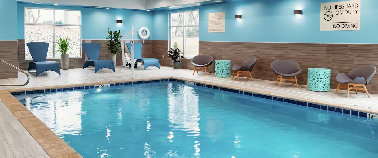 hampton inn and suites fultondale birmingham i 65 al