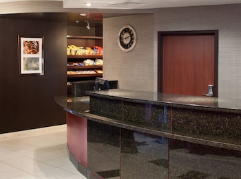 courtyard by marriott texarkana