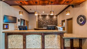 Best Western Plus Flathead Lake Inn And Suites,Kalispell>>Flathead Lake,3 star