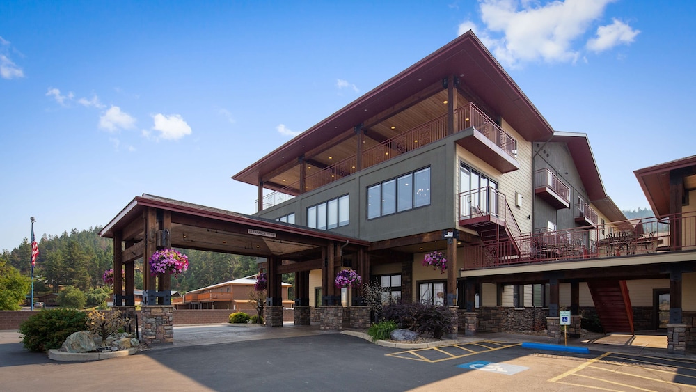 best western plus flathead lake inn and suites