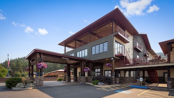 best western plus flathead lake inn and suites