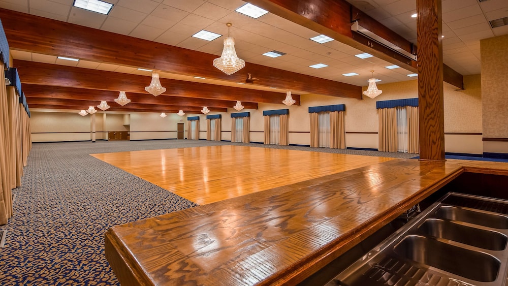 best western plus flathead lake inn and suites