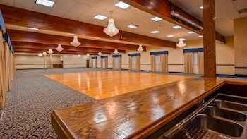 best western plus flathead lake inn and suites