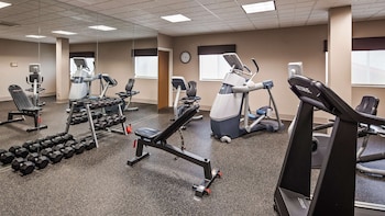 best western plus flathead lake inn and suites