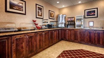 best western plus flathead lake inn and suites