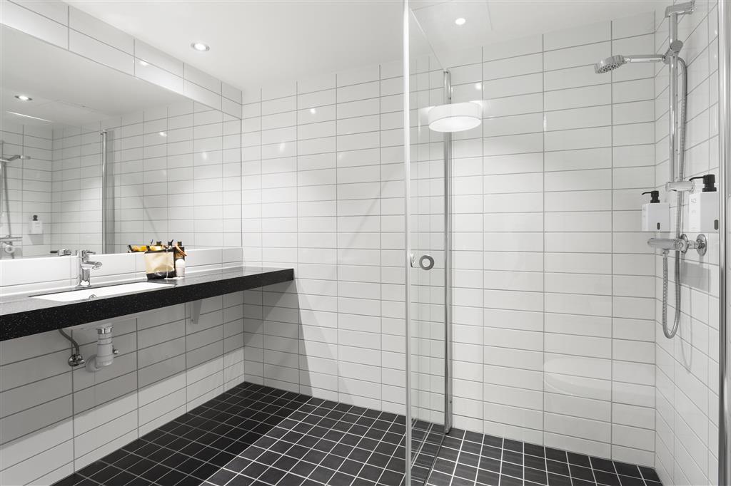 scandic sunnfjord hotel and spa