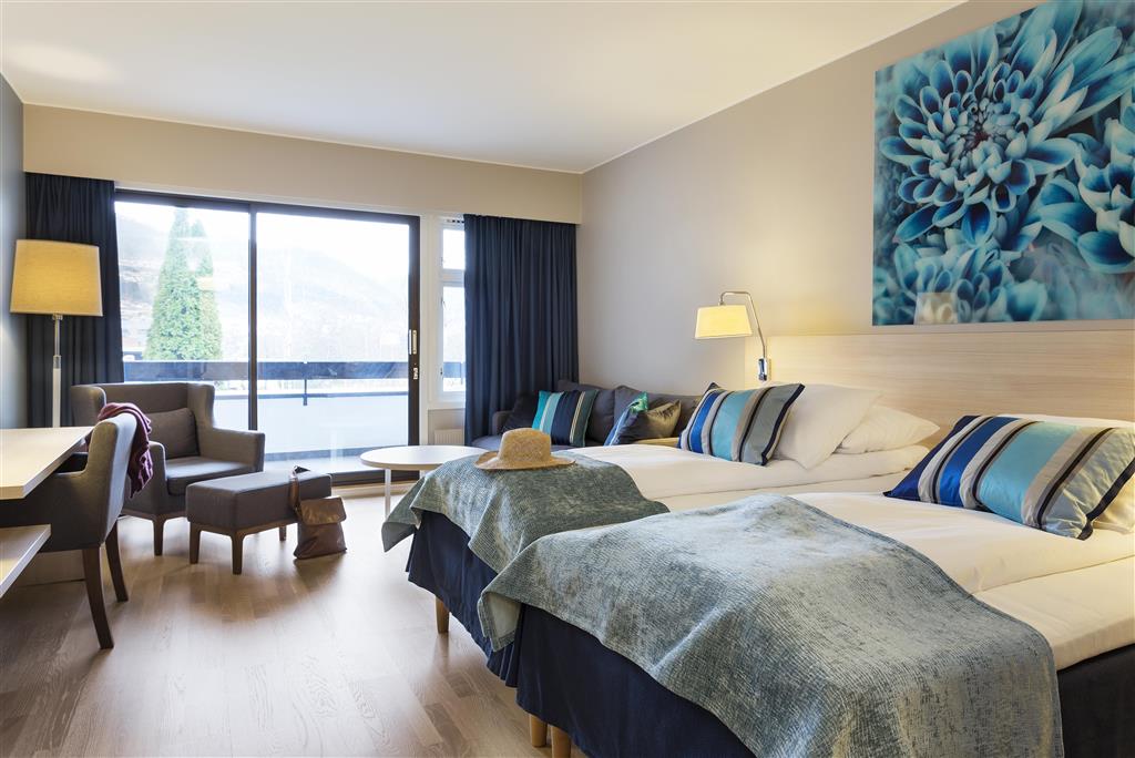 scandic sunnfjord hotel and spa