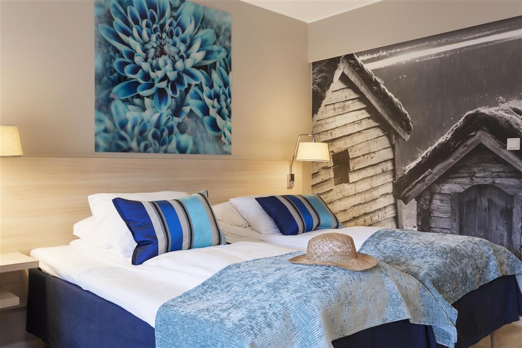 scandic sunnfjord hotel and spa