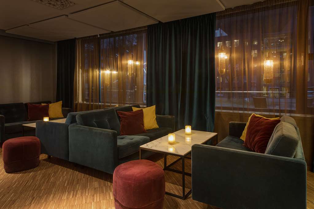 scandic sunnfjord hotel and spa