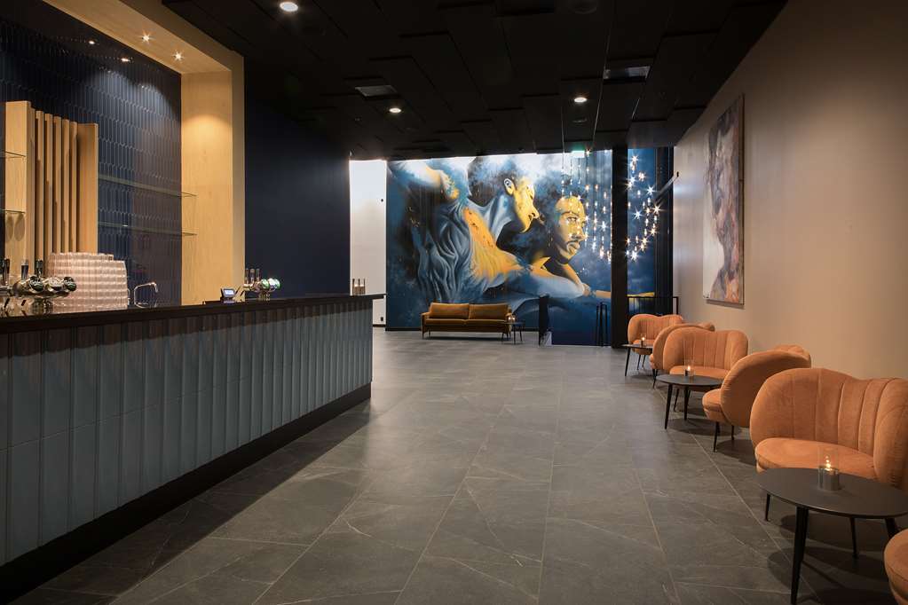 scandic sunnfjord hotel and spa