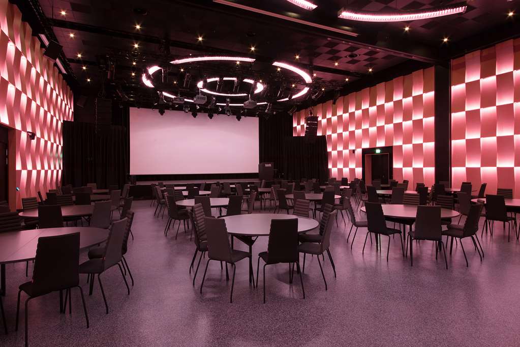 scandic sunnfjord hotel and spa