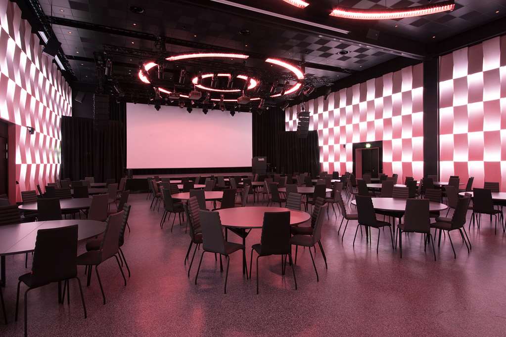 scandic sunnfjord hotel and spa