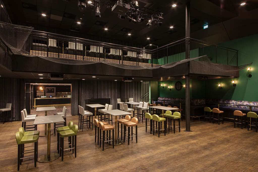 scandic sunnfjord hotel and spa