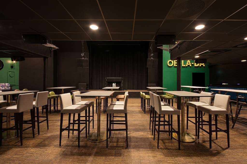 scandic sunnfjord hotel and spa