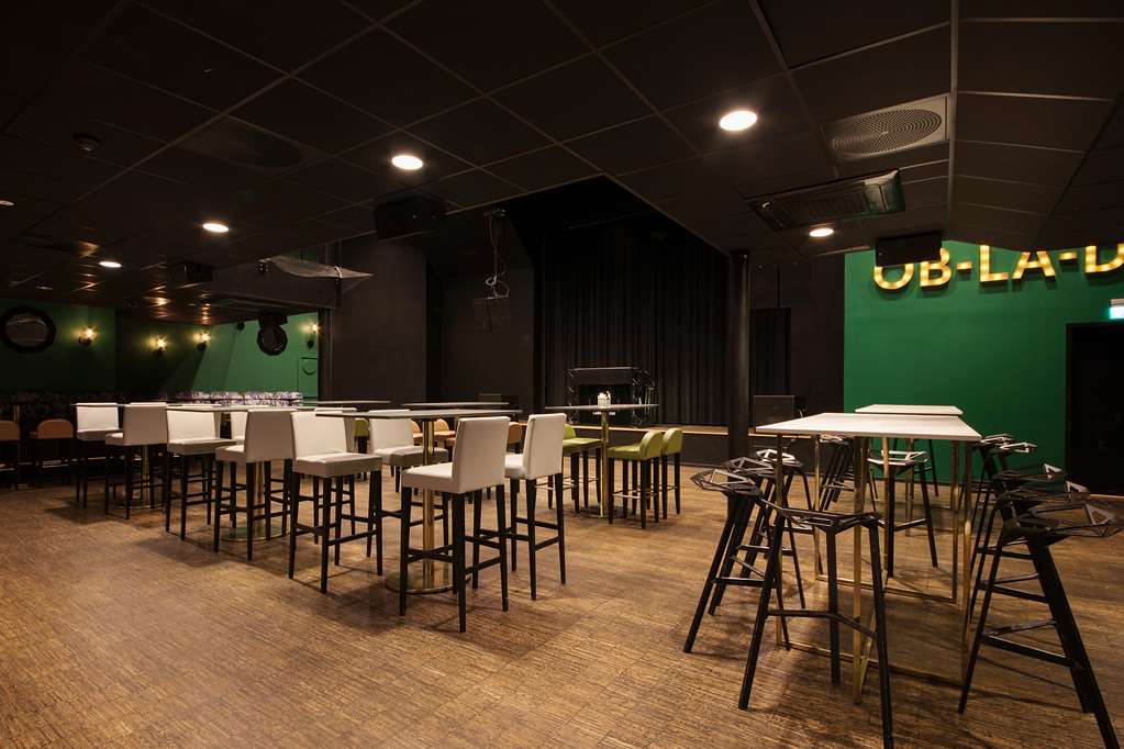 scandic sunnfjord hotel and spa