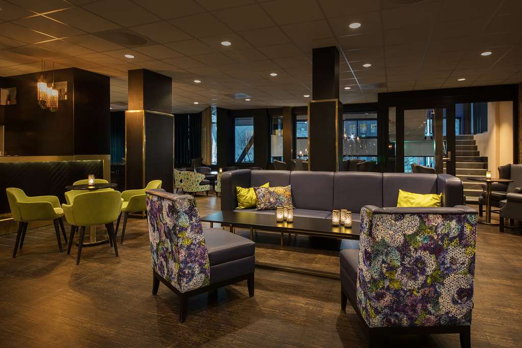 scandic sunnfjord hotel and spa