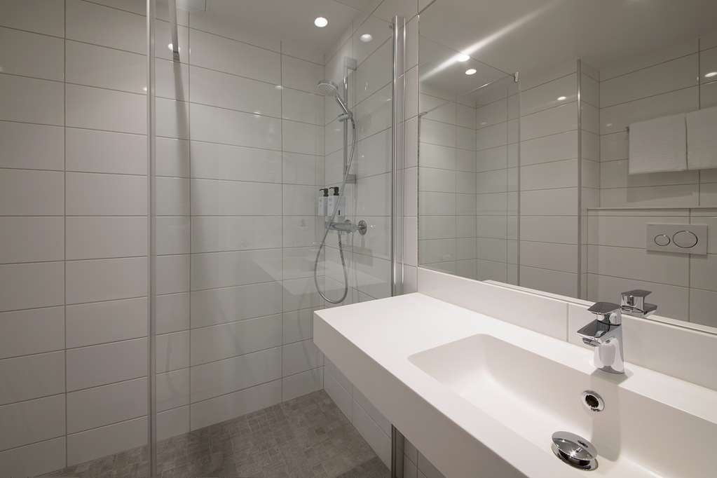 scandic sunnfjord hotel and spa