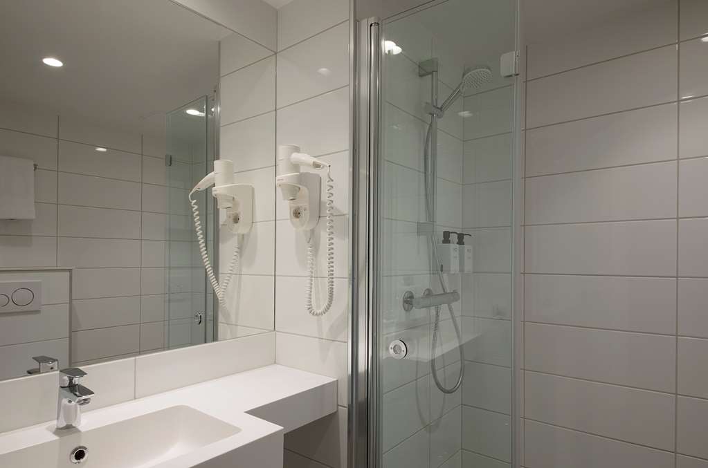 scandic sunnfjord hotel and spa