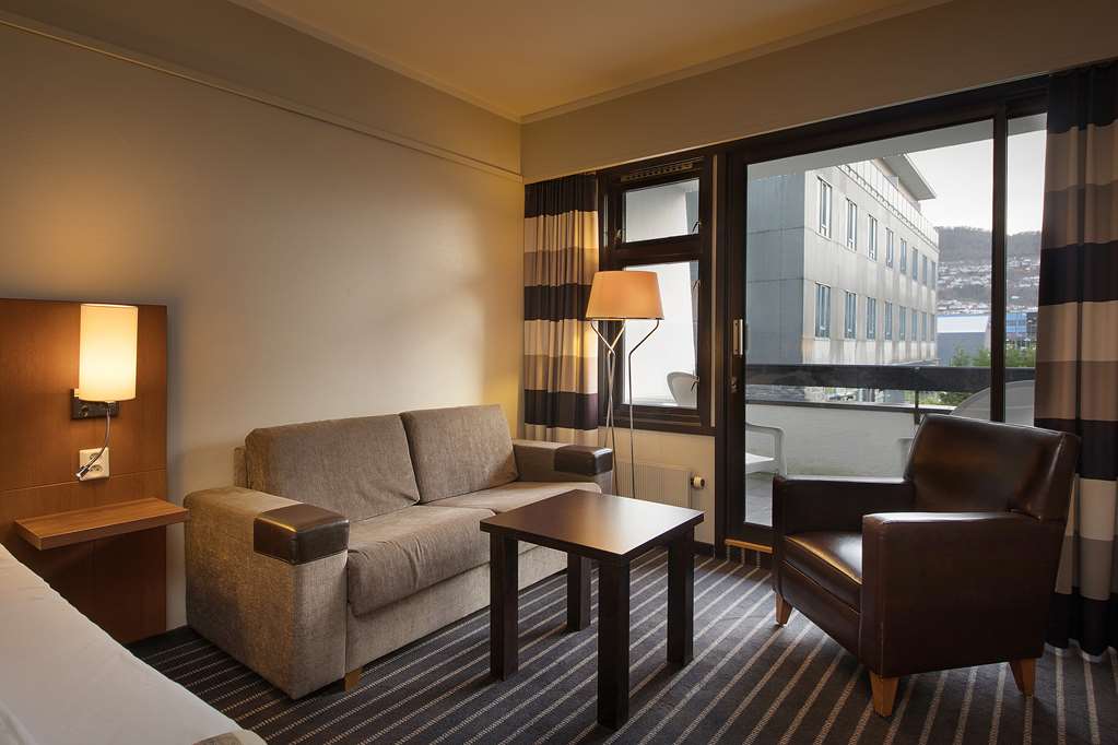scandic sunnfjord hotel and spa
