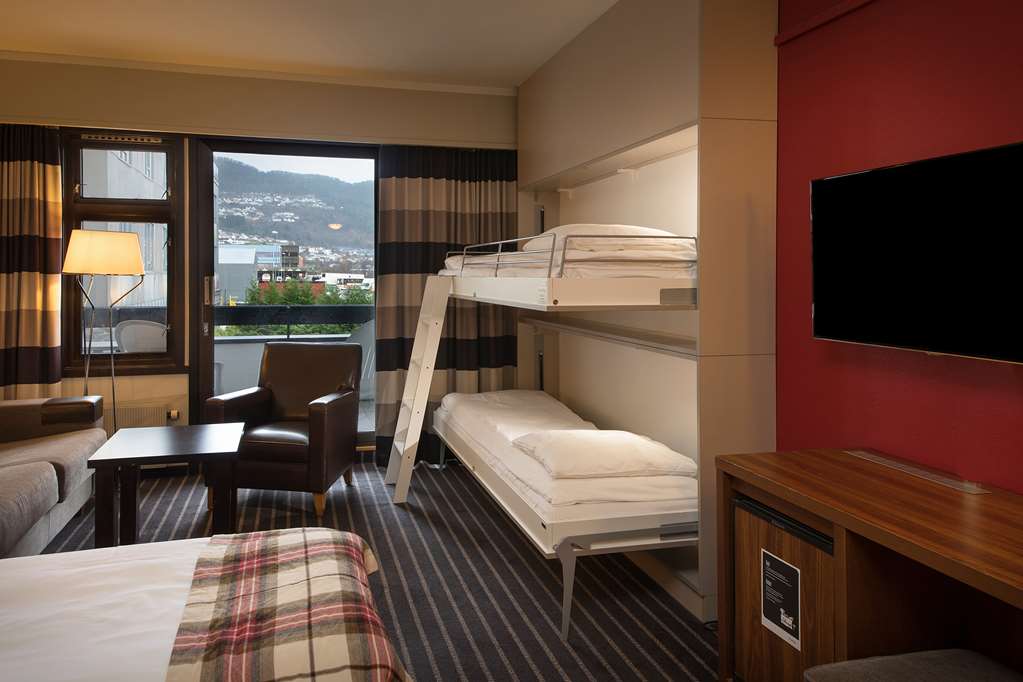 scandic sunnfjord hotel and spa