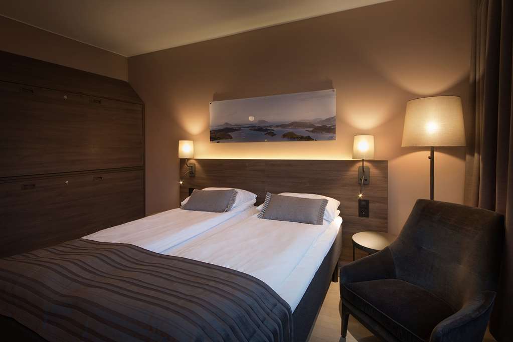 scandic sunnfjord hotel and spa