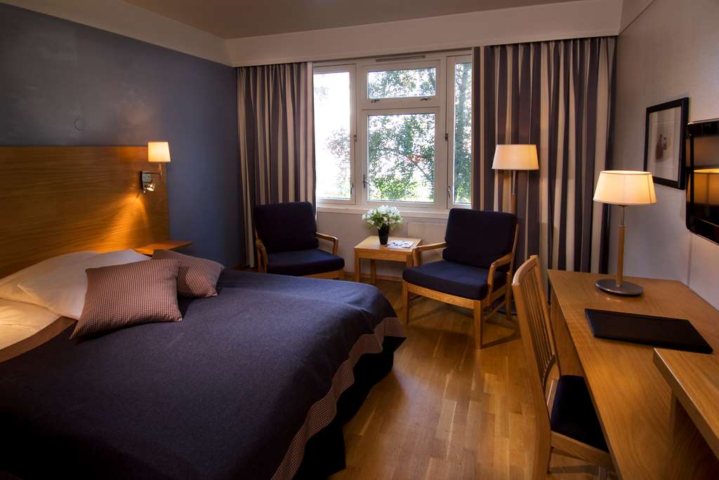 scandic sunnfjord hotel and spa
