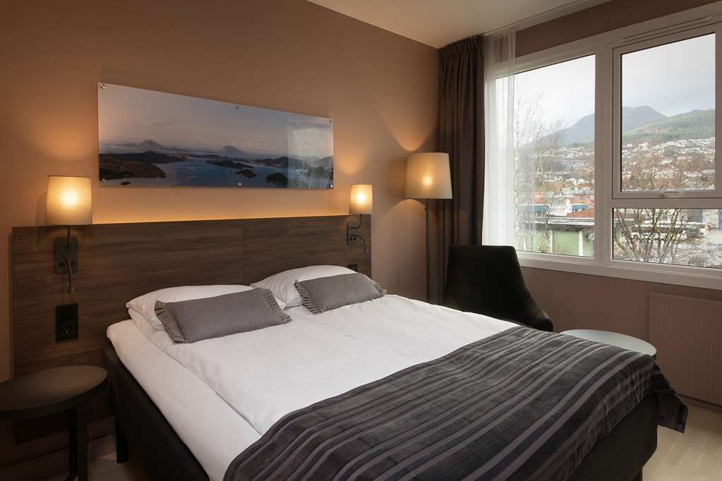scandic sunnfjord hotel and spa